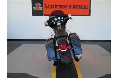 2009 Harley-Davidson FLHX - STREET GLIDE Touring 