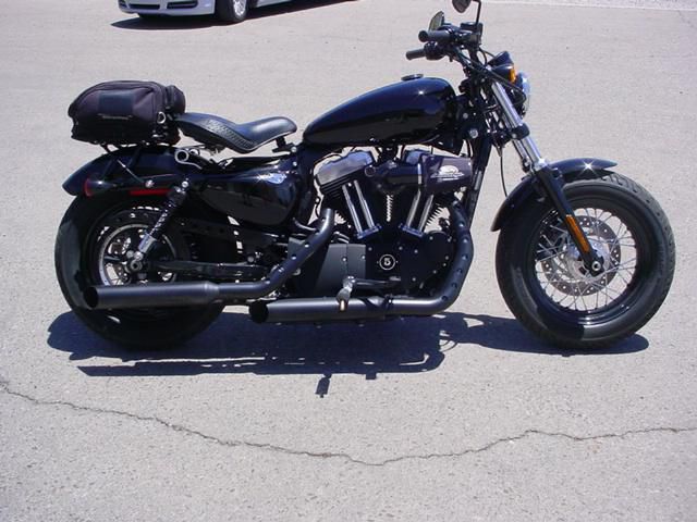 Used 2010 harley-davidson xl1200x for sale.