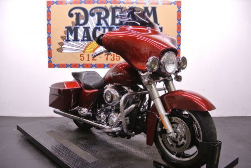 2009 Harley-Davidson Touring 2009 FLHX - Street Glide *We Ship & Finance*