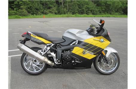 2006 bmw k1200s  sportbike 