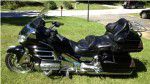 Used 2003 Honda Gold Wing GL 1800 For Sale