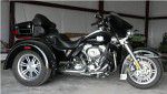 Used 2011 Harley-Davidson Tri Glide Ultra Classic For Sale