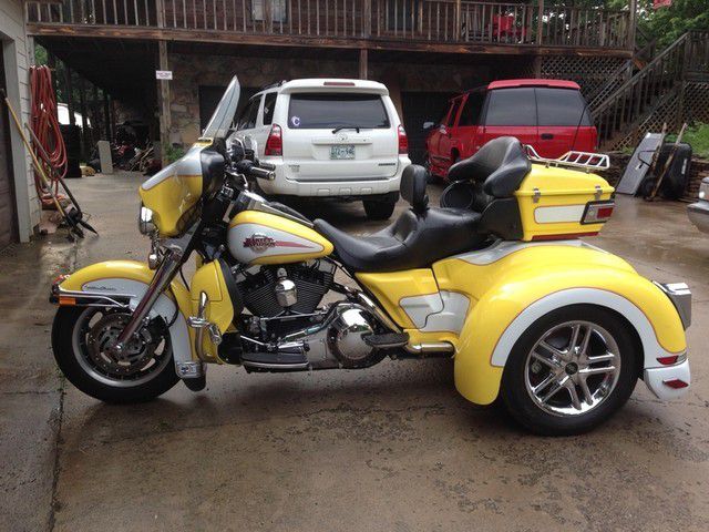 2006 harley davidson ultra classic trike text offers [phone removed]