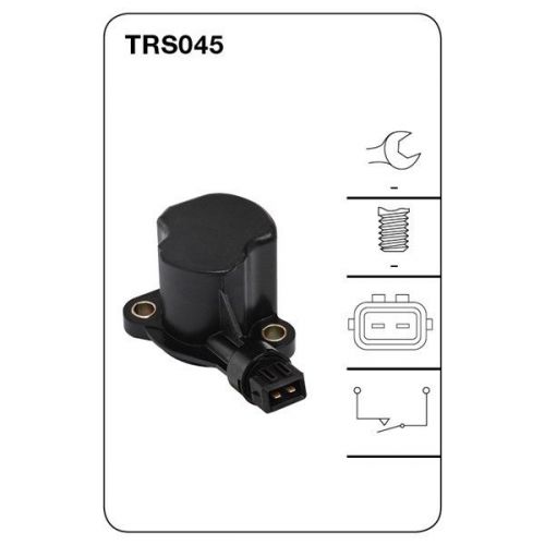 Tridon reverse light switch trs045 fits volkswagen vento 2.0