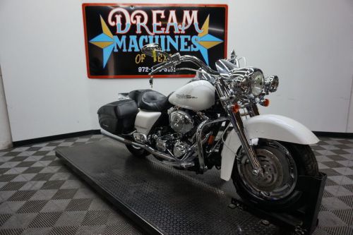 2005 Harley-Davidson Touring 2005 FLHRSI Road King Custom *Manager's Special*