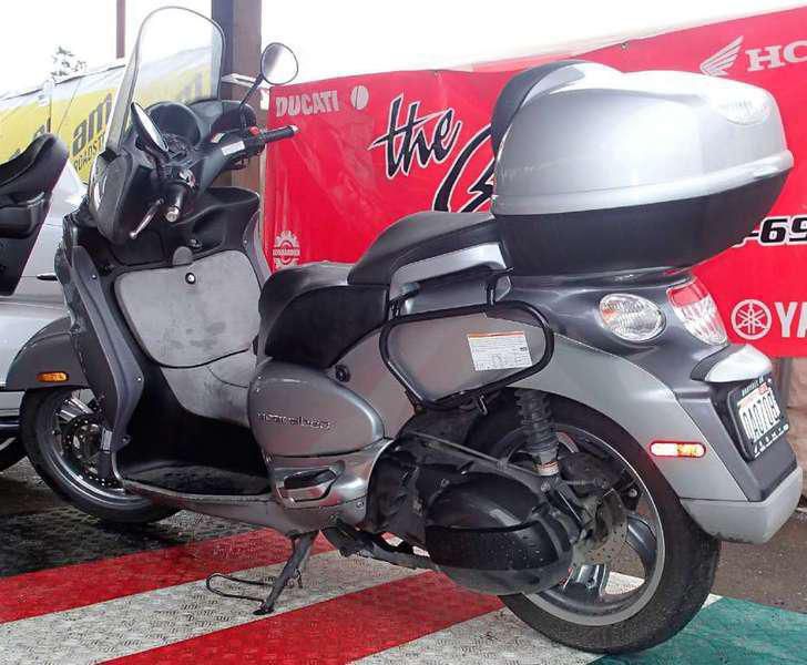 2006 Aprilia Scarabeo 500 with ABS  Touring , US $3,149.00, image 3