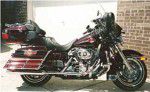 Used 2007 Harley-Davidson Ultra Classic For Sale