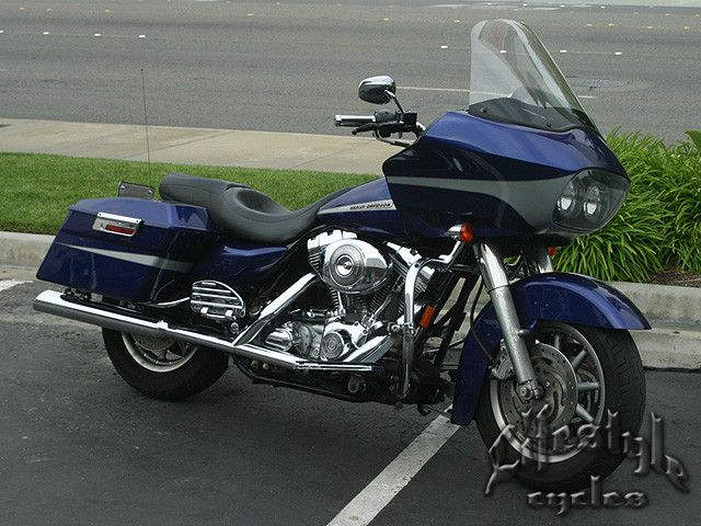 2006 Harley Davidson Road Glide FLTRI - Anaheim,California