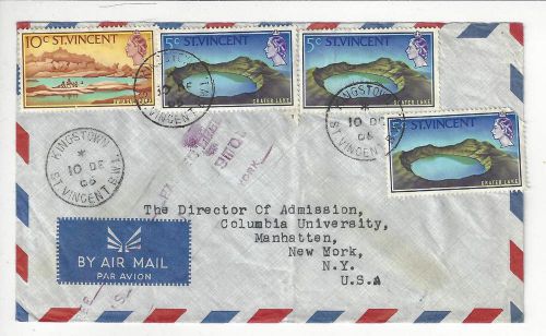 1965 st vincent to usa cover