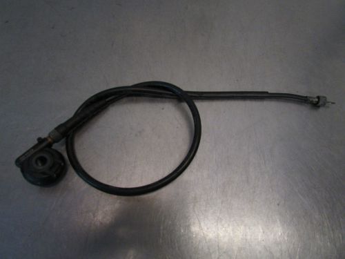 H  kymco people  50  2007  oem  speedo drive cable