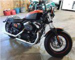 Used 2010 harley-davidson sportster forty-eight xl1200x for sale