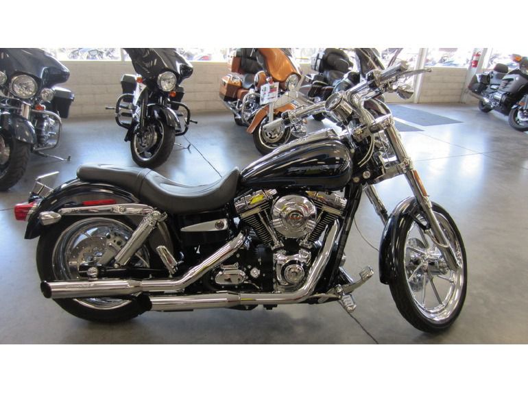 2007 Harley-Davidson FXDSE - Dyna Screamin' Eagle 