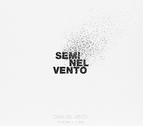 Casa Del Vento - Semi Nel Vento [CD New]