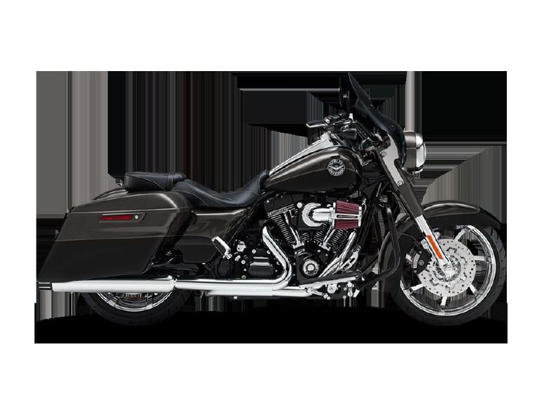 2014 Harley-Davidson FLHRSE Road King CVO 