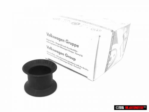 Vento Genuine VW Front Seat Fold Catch Bushings Mounting
