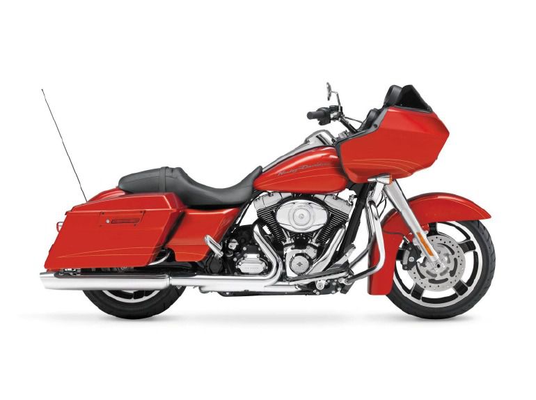 2013 Harley-Davidson FLTRX Road Glide? Custom - Color Option 