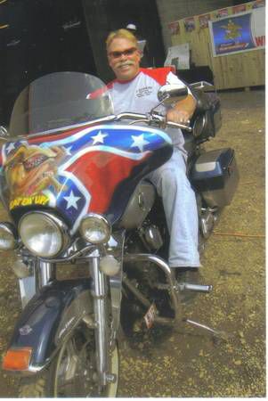 1998 Harley Davidson Ultra Classic