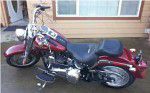 Used 2008 Harley-Davidson Softail Fat Boy For Sale
