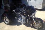 Used 2013 Harley-Davidson Tri Glide Ultra Classic For Sale
