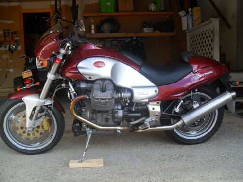 1998 Moto Guzzi