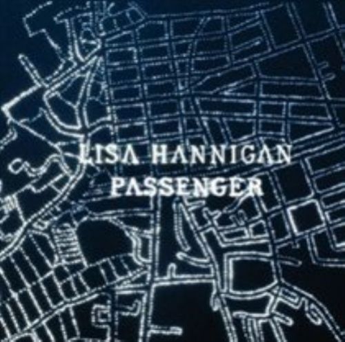 Lisa Hannigan-Passenger (UK IMPORT) CD Digipak NEW