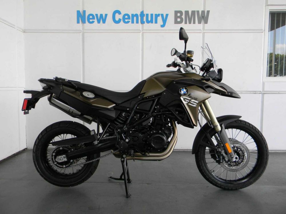 2013 bmw f800gs  other 