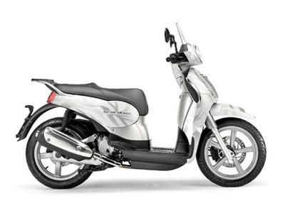 2013 aprilia scarabeo 500 ie 200  scooter 