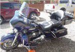 Used 2010 harley-davidson ultra classic electra glide flhtcui for sale