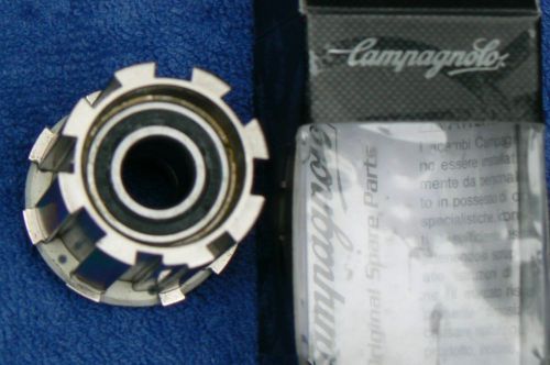 Campagnolo Freehub Body 9 10 11 Speed Scirocco Vento Khamsin Fulcrum 5 &amp; 7