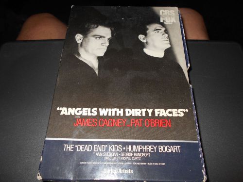 ANGELS WITH DIRTY FACES BETA VIDEO