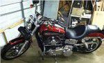 Used 2006 Harley-Davidson Dyna Low Rider For Sale