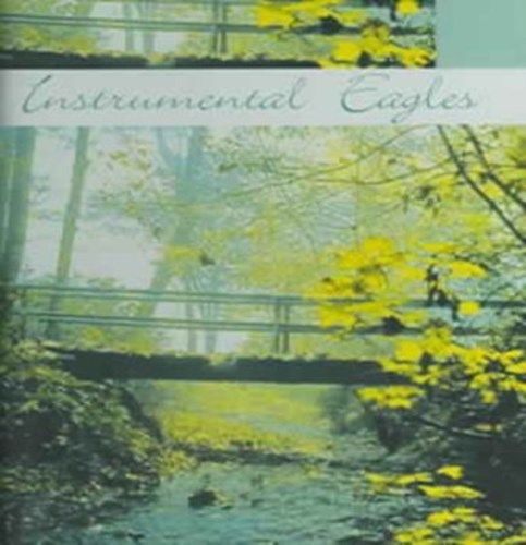 Instrumental eagles 0824046021320, cd, brand new free p&amp;h