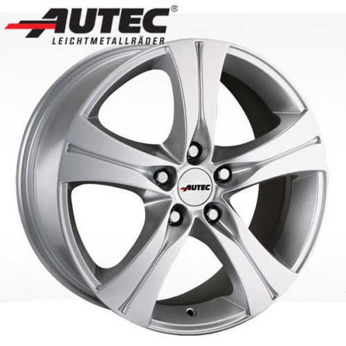 Autec wheels ethos 6.5x15 et38 5x100 for vw bora fox golf new beetle polo vento
