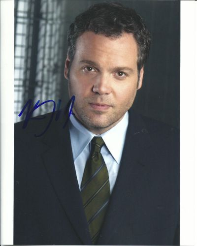 Vincent d&#039;onofrio in-person hand signed autographed photo