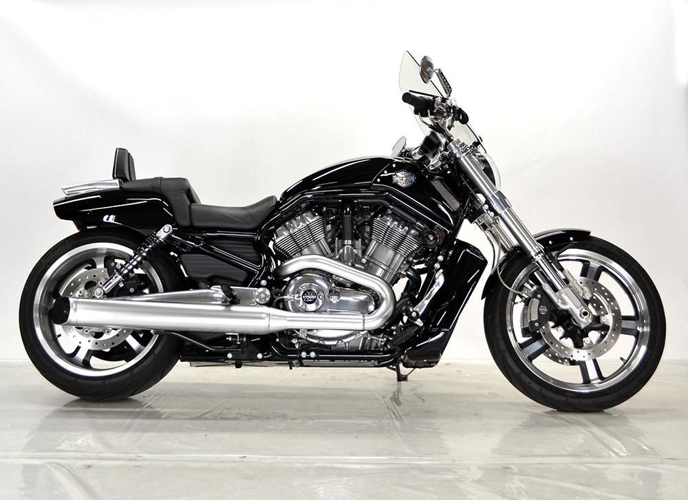 2012 Harley-Davidson V-Rod Muscle VRSCF Other 