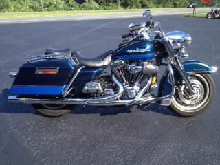 2004 Harley-Davidson ROAD KING CLASSIC Cruiser 