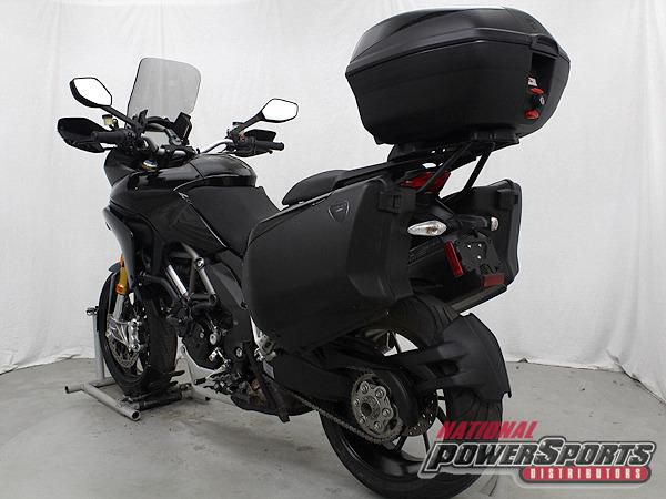 2010 ducati mts1200s multistrada 1200 s touring  other 