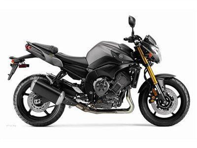 2012 yamaha fz8 fz 800  "brand new!" take $300 more off if you have a trade in!