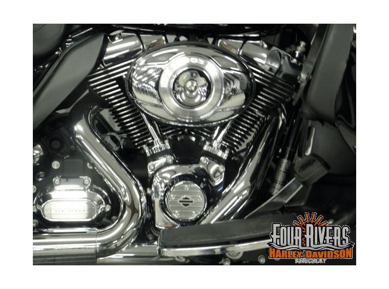 2013 Harley-Davidson FXSBSE CVO Breakout 