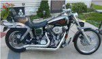 Used 1997 Harley-Davidson Dyna Wide Glide For Sale