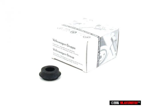 Vento Genuine VW Accelerator Gas Pedal Cable Stop Buffer