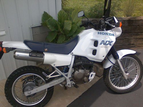 1988 Honda Other
