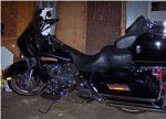 Used 2007 Harley-Davidson Electra Glide Classic For Sale