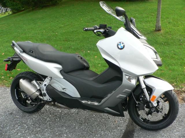 New 2013 BMW C 600 SPORT For Sale
