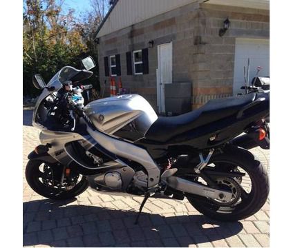 Your like new 2004 yamaha yrz is waiting for you