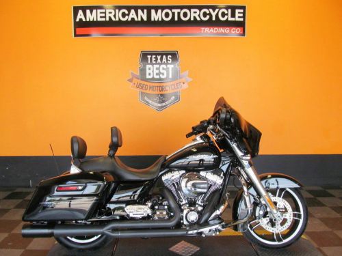 2014 Harley-Davidson Street Glide Special - FLHXS Loaded with Upgrades