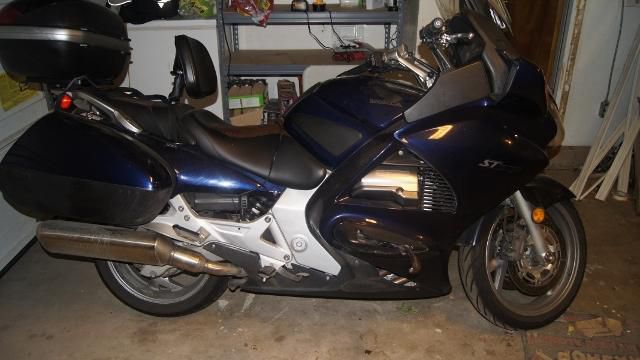 2004 Honda Other Sport Touring 