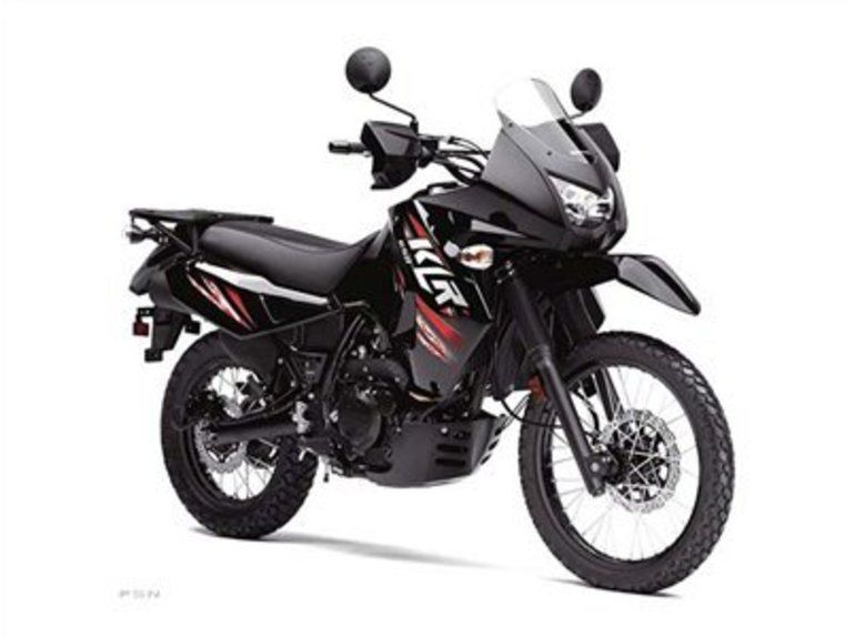 2013 Kawasaki KLR650 Southeasts best pricing 