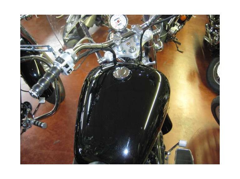 2010 Harley-Davidson Tri Glide Ultra Classic FLHTCUTG 
