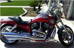 Used 2006 Harley-Davidson Screamin Eagle V-Rod For Sale